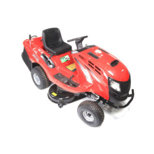 Trator de Relva 17.5HP 1000mm