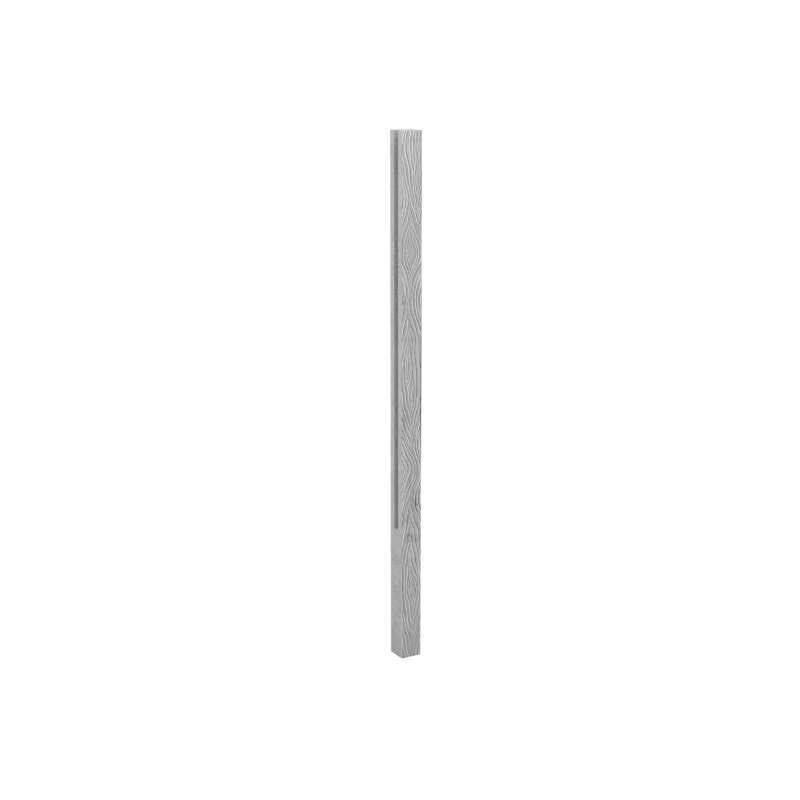 PILLAR WOODLIKE 28