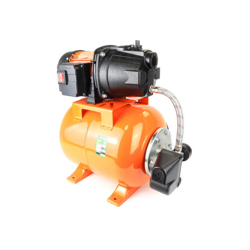 Eletrobomba com Depósito 800W 55L/min