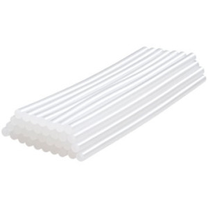 Cola termo-fusível  101 11x300mm transparente