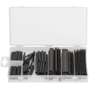 Caixa stock manga retráctil SK2408 (127pçs)