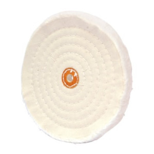 Escova Algodão Circular SPC 250mm