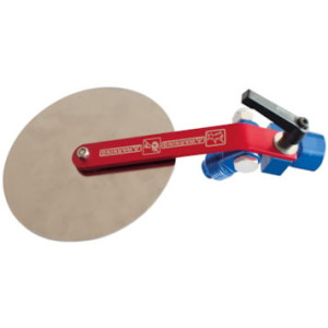 Espalhador com Roda para Sancas SGD-1