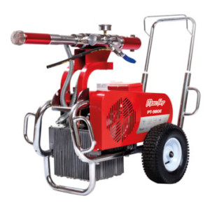 Máquina Pintar Airless Piston PT-980E