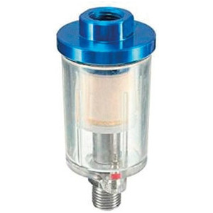 Mini Filtro Humidade para Pistolas Pint.-80