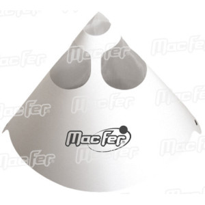 Filtro para Tinta Papel FPT-NY 150g 125mic (250pçs)