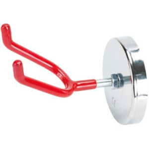 Suporte para Pistolas Gravidade Magnético DH-102