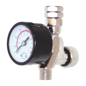 Regulador Pressão AR-805