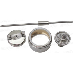 Kit Espalhador. Bico E Agulha KS-770S 1.5mm