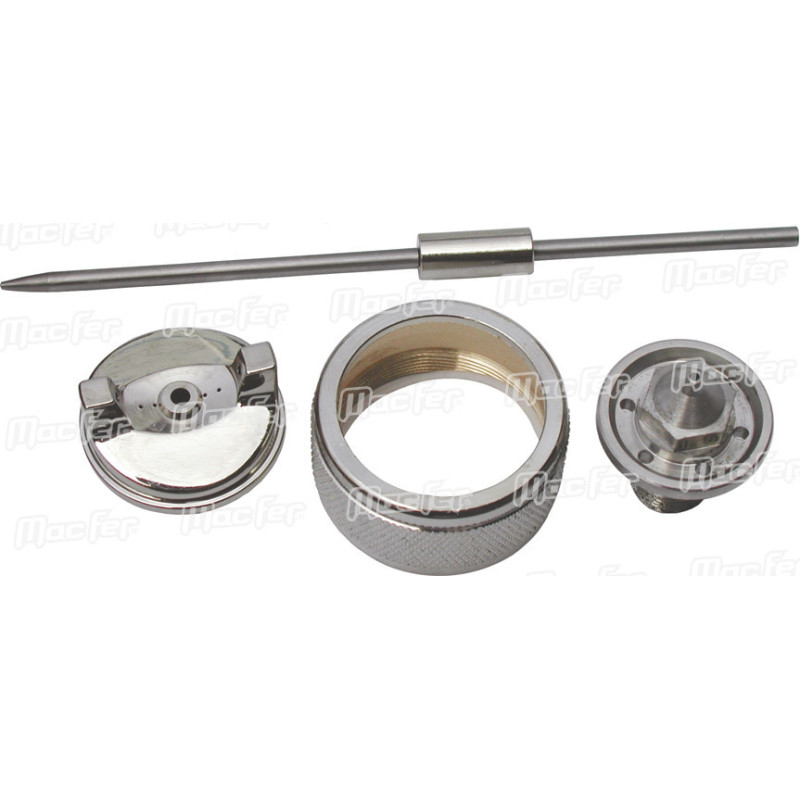 Kit Espalhador. Bico E Agulha KS-770S 1.5mm