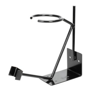 Suporte para Pistolas Gravidade Bancada HD-101