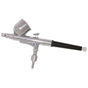 Aerógrafo Precisão ABS-130 0.3mm