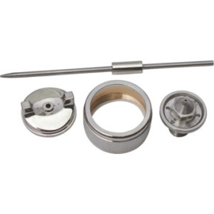 Kit Espalhador Bico e Agulha KAB-17S 1.7mm