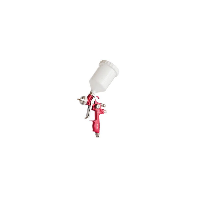 Pistola Pintura Gravidade HVLP LS30 1.4mm