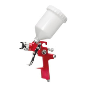 Pistola Pintura Gravidade HVLP AB-17G-A 1.7mm