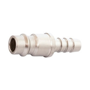 Ponteira Ar Comprimido com Canhão SE1-4PH-BL 8mm (3pçs)