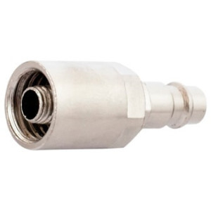 Ponteira Ar Comprimido com Bicone SE1-4PR-BL 10x17mm