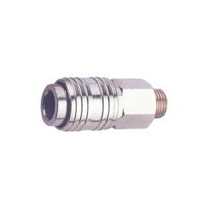 Tomada Ar Comprimido Macho SE12-4SM-BL 1/2"