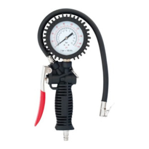 Bicha para Manómetro Pressão  SK18HD-H