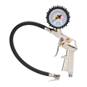 Manómetro Pressão TG-4