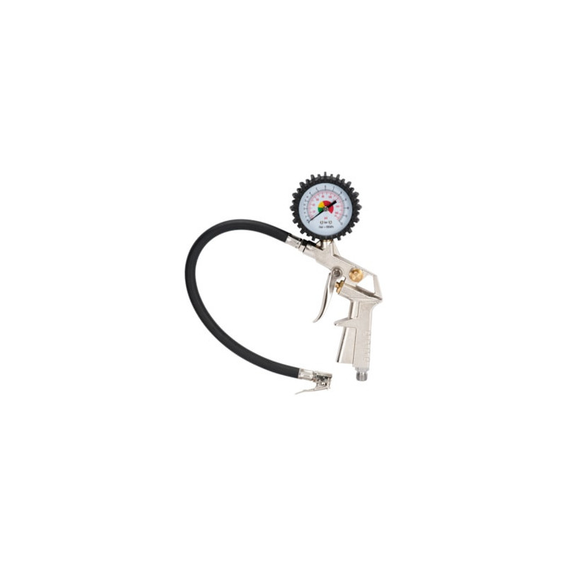 Manómetro Pressão TG-4