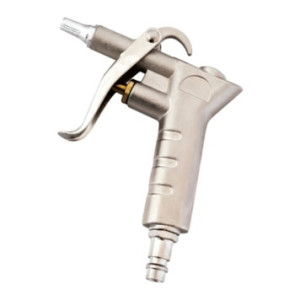 Pistola Sopro profissional K-601-1 20mm