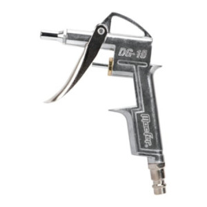 Pistola Sopro DG-10-1 20mm
