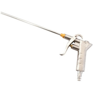 Pistola Sopro profissional K-601-3 190mm