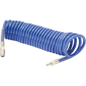 Mangueira Ar Comprimido PU AHC-40 8x12mm 7.6m