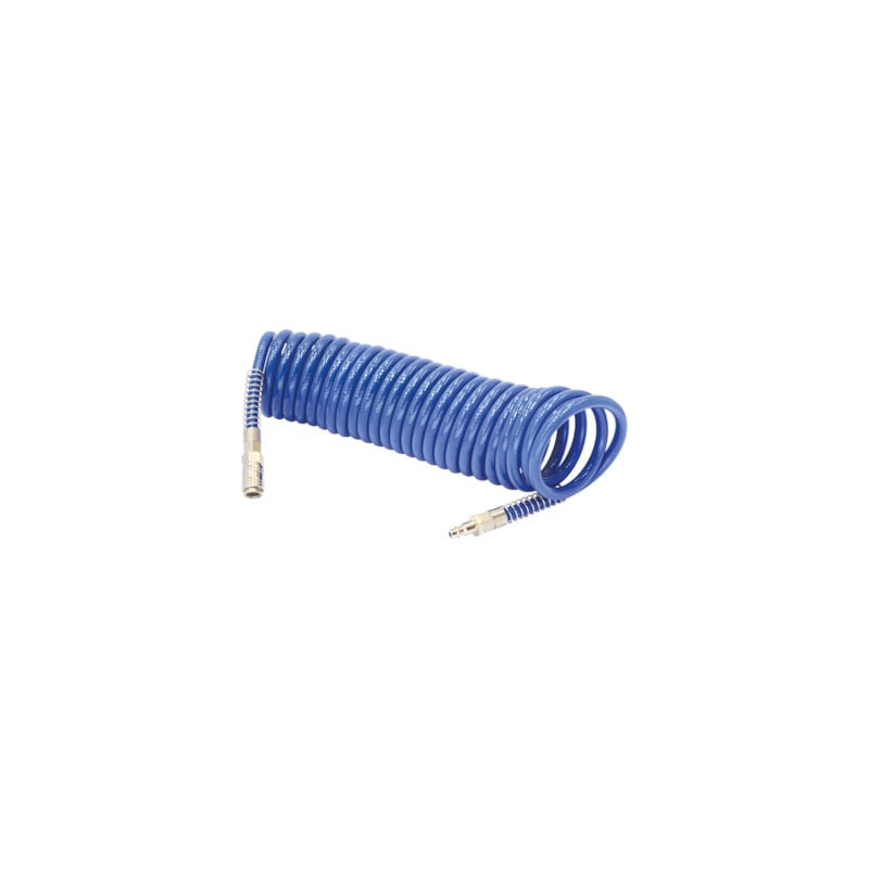 Mangueira Ar Comprimido PU AHC-40 8x12mm 7.6m