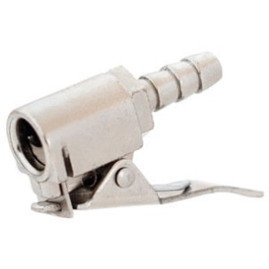 Agrafe para Válvula Schrader  TVC-S (pipo automóvel)