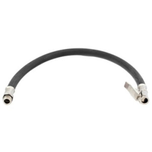 Bicha para Manómetro Pressão  TG-4-H