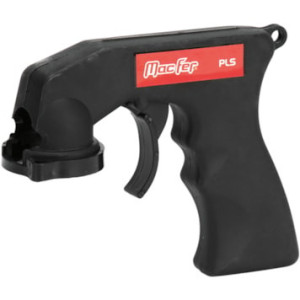 Pistola para Latas Spray Pintura PLS