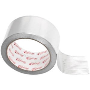 Fita Universal CLT-01 50mm 10m Preta