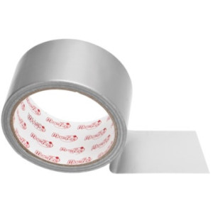 Fita Universal CLT-01 50mm 10m Cinza