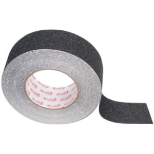 Fita Anti-Derrapante ASL-01 50mm 15m Preta