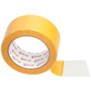 Fita Dupla Face PP DST-03 50mm 25m