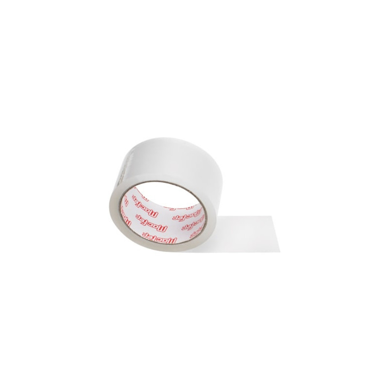 Fita Embalagem PPLN-07 50mm 50m Transp. (6 rolos)