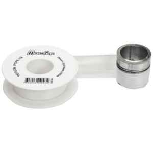 Fita Teflon profissional PTFE-13 19mm 20m