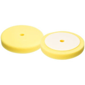 Esponja Corte com Velcro EP-0120 200x30mm Amarela