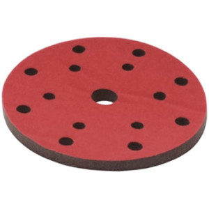 Interface para Prato Velcro 15 Furos IL-1115 150mm