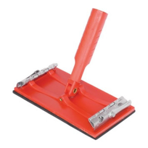 Bloco para Lixa para Tetos  BLT-201 210x105mm