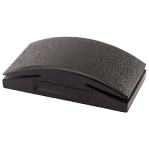 Bloco para Lixa Borracha  BLB-001