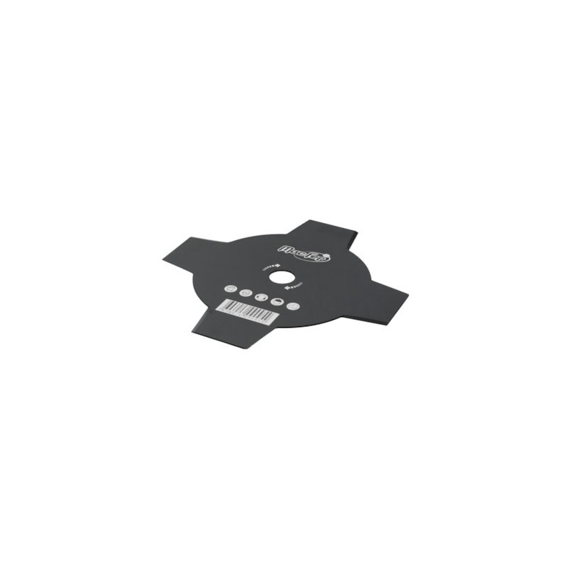 Disco para Roçadora 4 Dentes DR04D 254x1.8mm