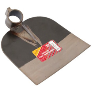 Enxada T/ Amassador EMD04 nº3