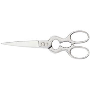 Tesoura para Peixe Inox Batil PX-I-21 nº 21 190mm