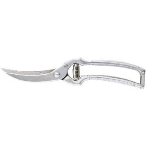 Tesoura para Aves Inox Batil AV-I-5 nº 5 250mm