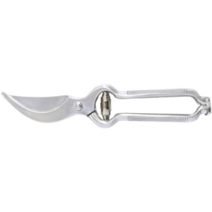 Tesoura para Leitão Inox Batil LT-I-6 nº 6 260mm