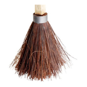 Vassoura Piaçaba nº5  Redonda  35030