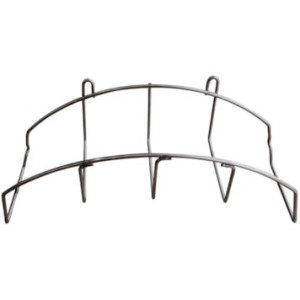 Suporte para Mangueira Parede Inox  SMP-I1 Pequeno